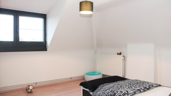 Tuinwijkstraat - 35 - - 3545
