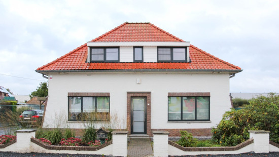 Tuinwijkstraat - 35 - - 3545