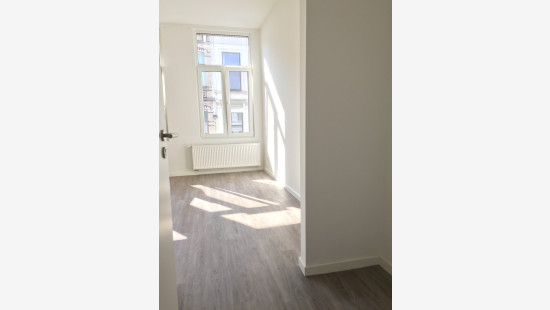 Fourmentstraat - 18 - - 2018