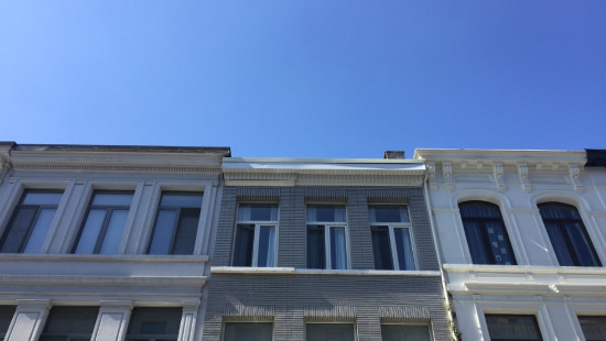 Fourmentstraat - 18 - - 2018