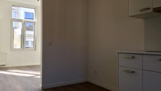 Fourmentstraat - 18 - - 2018
