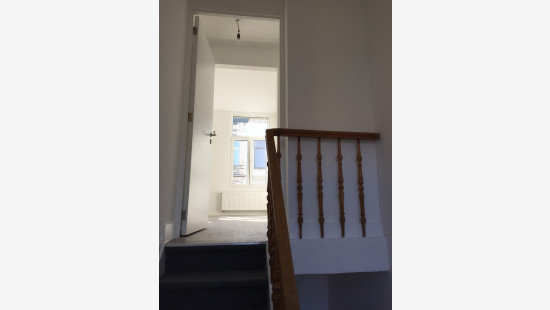 Fourmentstraat - 18 - - 2018