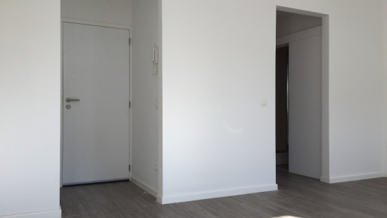 Fourmentstraat - 18 - - 2018