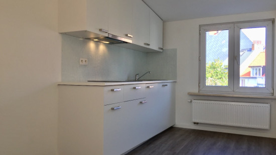 Fourmentstraat - 18 - - 2018