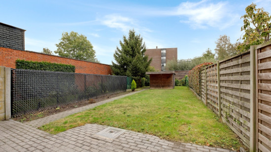 Tereken - 146 - bus 1 - 9100