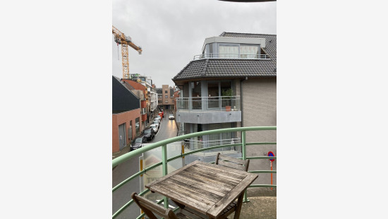 Oscar Verschuerestraat - 40 - 22 - 8790