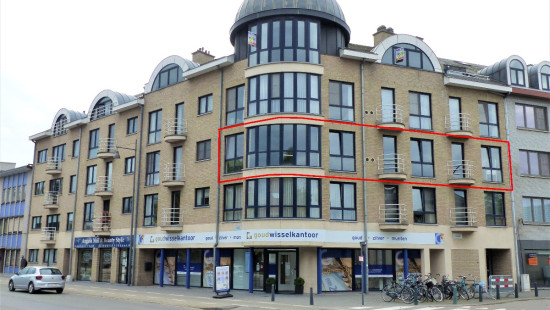 Havenstraat - 2 - 4 - 3500