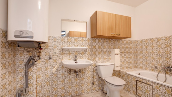 Kruisstraat - 18 - B4 - 9290