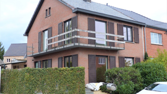 Paenhuisstraat - 39 - - 3500