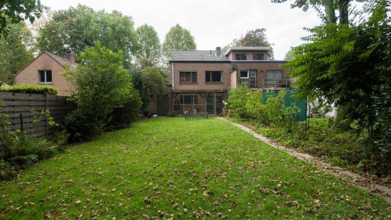 Binnensteenweg - 167 - - 2530