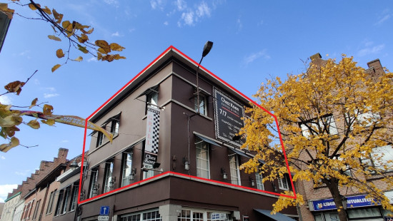 Ooievaarstraat - 43 - 0102 - 8940