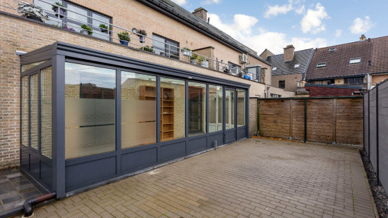 Adelbergpark - 85 - - 3920