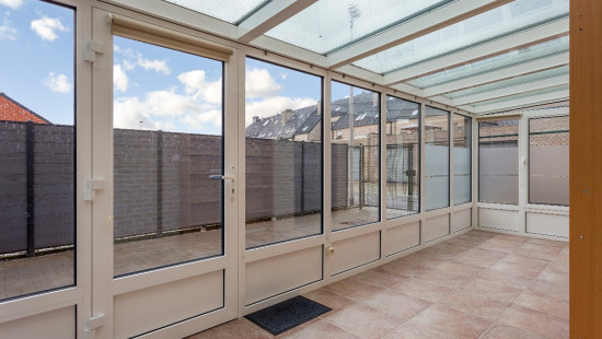 Adelbergpark - 85 - - 3920