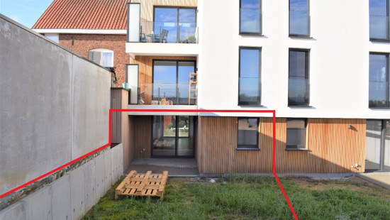 Gentsestraat - 145 - 5 - 9400