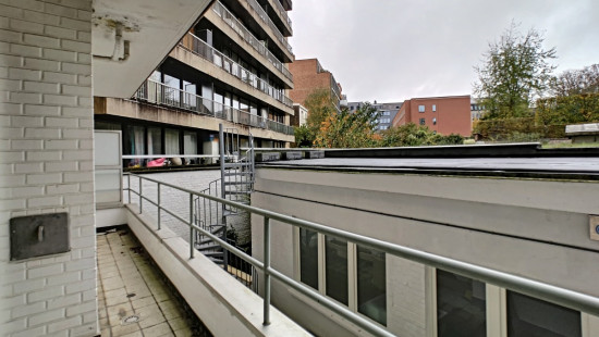 Rue Defacqz - 73 - 1 - 1050