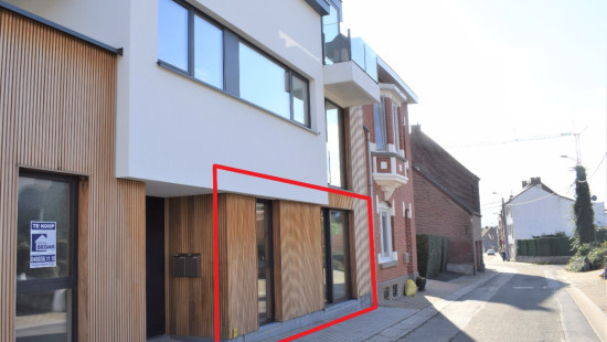 Gentsestraat - 145 - 5 - 9400