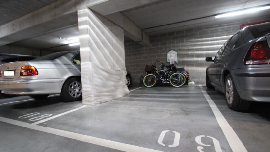 Philippe Saveryslaan - Stnpl. 9 - ARCADIA - 9140