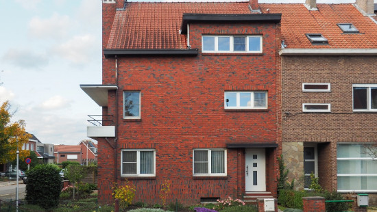 Hovesesteenweg - 78 - - 2530