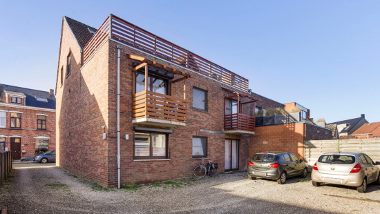 Doornboomstraat - 32 - 1 - 2400