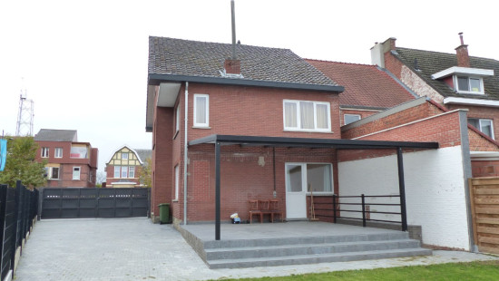 Luikersteenweg - 328 - - 3500