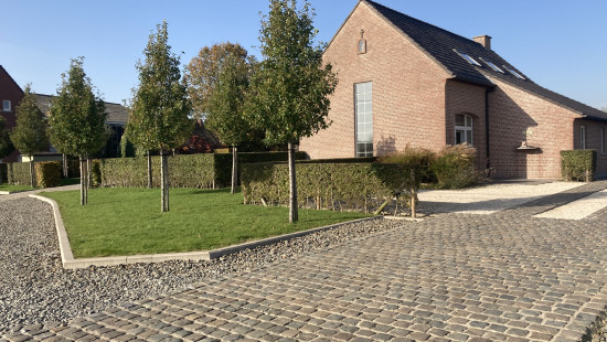Hooistraat - 13 - - 8792