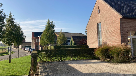 Hooistraat - 13 - - 8792