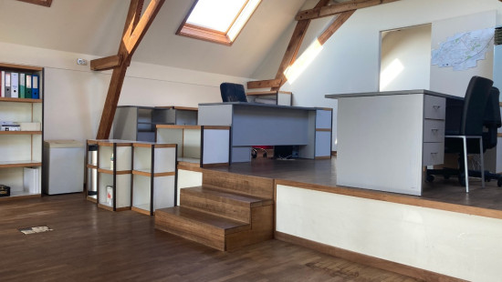 Hooistraat - 13 - - 8792
