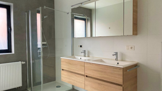 Koningin Astridplein - 30 - - 3970