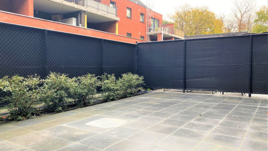 Koningin Astridplein - 30 - - 3970