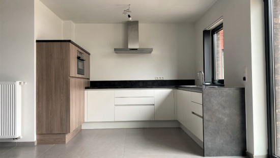 Koningin Astridplein - 30 - - 3970