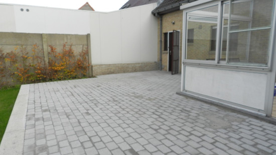 Zonnebeekseweg - 239 - - 8900