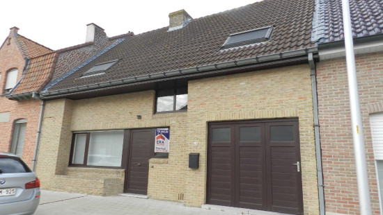 Zonnebeekseweg - 239 - - 8900