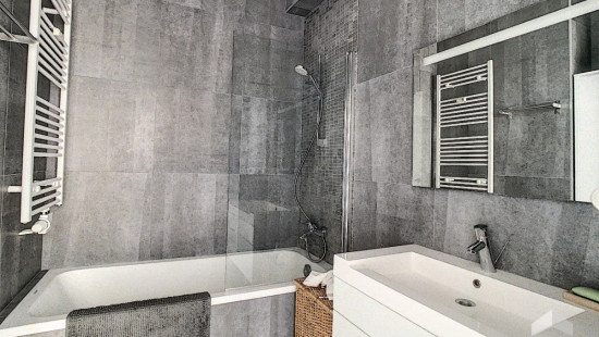 Avenue Armand Huysmans - 215 - 13 - 1050