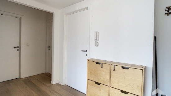 Avenue Armand Huysmans - 215 - 13 - 1050