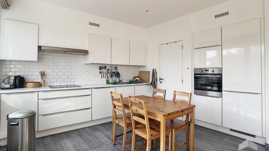 Avenue Armand Huysmans - 215 - 13 - 1050