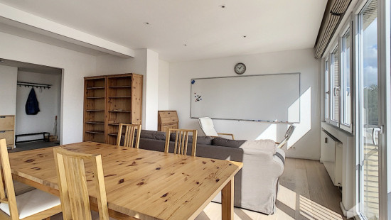 Avenue Armand Huysmans - 215 - 13 - 1050