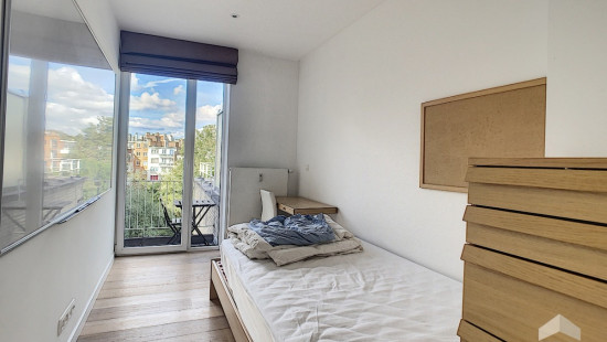 Avenue Armand Huysmans - 215 - 13 - 1050