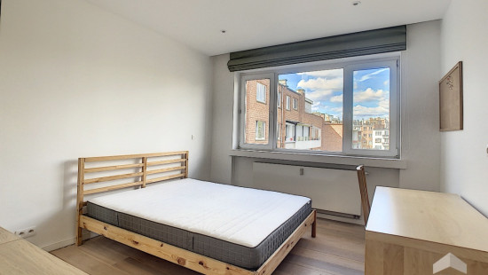 Avenue Armand Huysmans - 215 - 13 - 1050