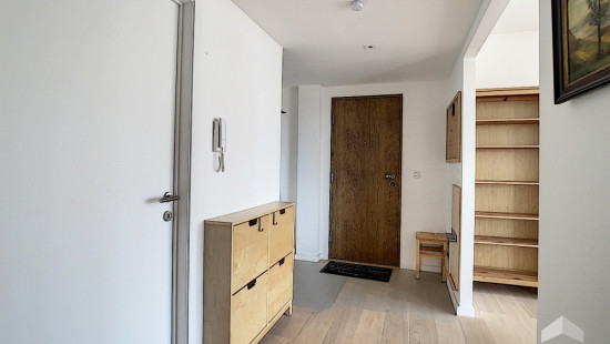 Avenue Armand Huysmans - 215 - 13 - 1050