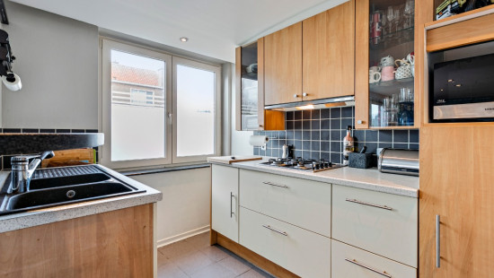 Zwartkloosterstraat - 67 - 101 - 2800