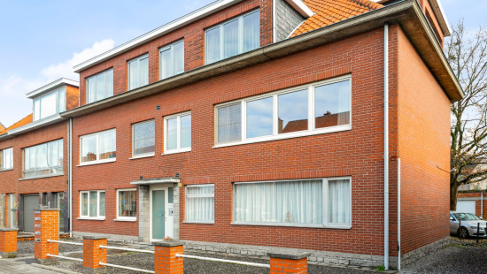 Zwartkloosterstraat - 67 - 101 - 2800