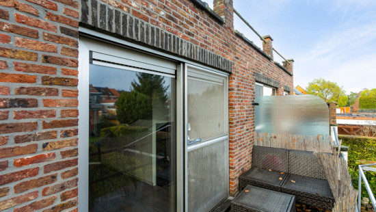 Zwartkloosterstraat - 67 - 101 - 2800