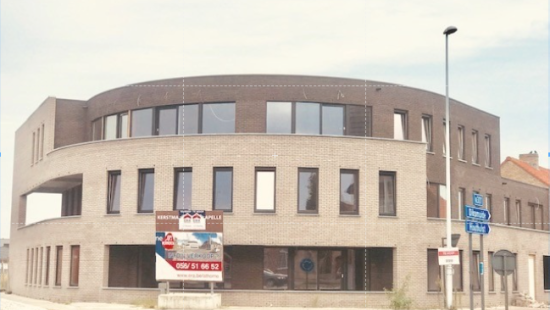 Houthulstseweg - 1 - 201 - 8920