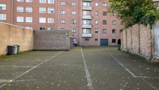 Waaibergstraat - 32 - bus 12 - 3300