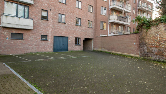 Waaibergstraat - 32 - bus 12 - 3300