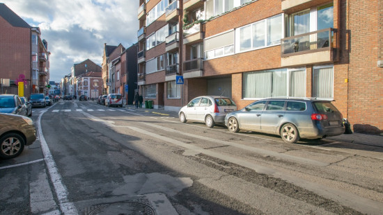 Waaibergstraat - 32 - bus 12 - 3300