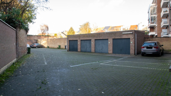 Waaibergstraat - 32 - bus 12 - 3300