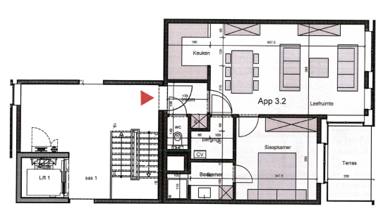 Duivenstraat - 82 - 0302 - 3.2 - 8940