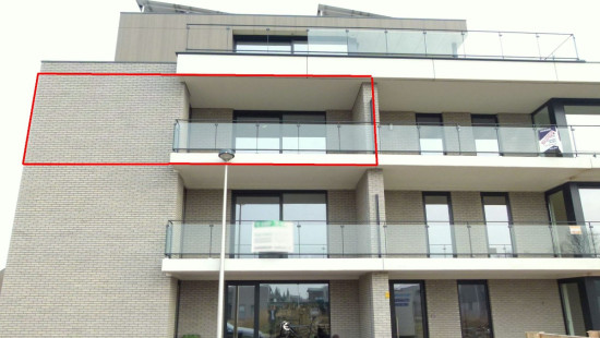 Abdissenstraat - 49 - 2.02 - 3510