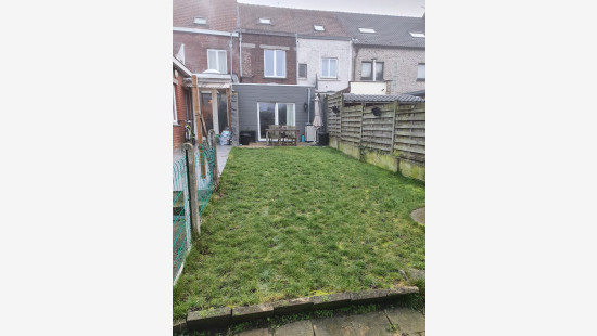 Halewijnstraat - 43 - - 8930